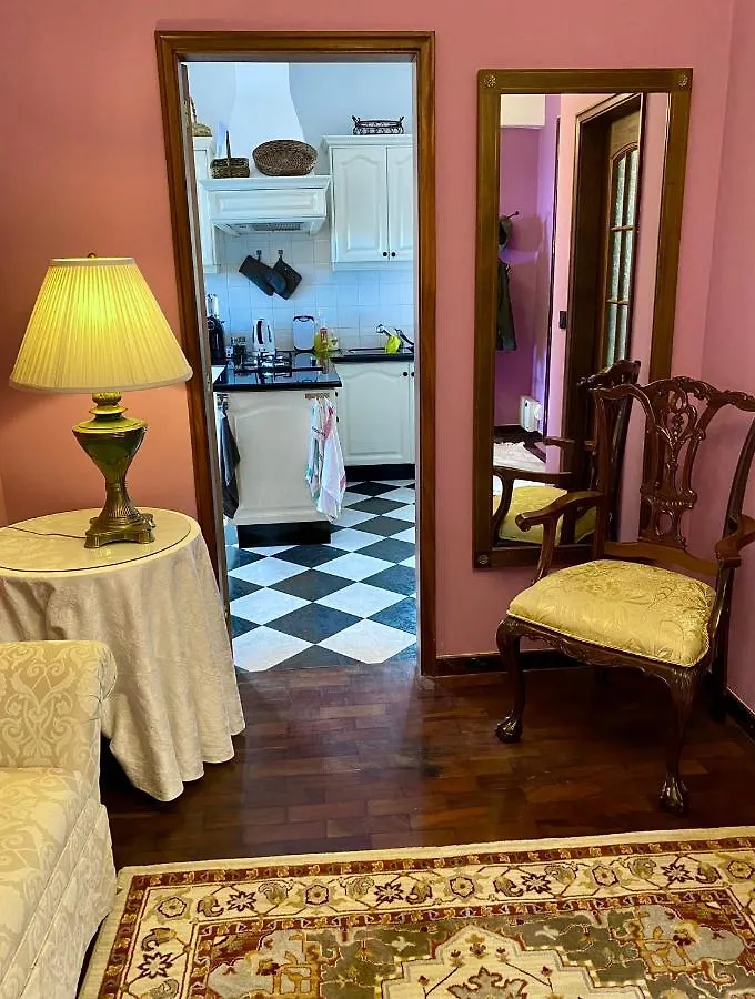 Villa Paraiso - Traumgarten, Meerblick, Wandern Und Golf Funchal  0*, Funchal (Madeira) Portugal