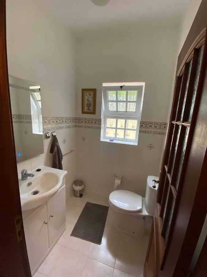 Villa Paraiso - Traumgarten, Meerblick, Wandern Und Golf Funchal