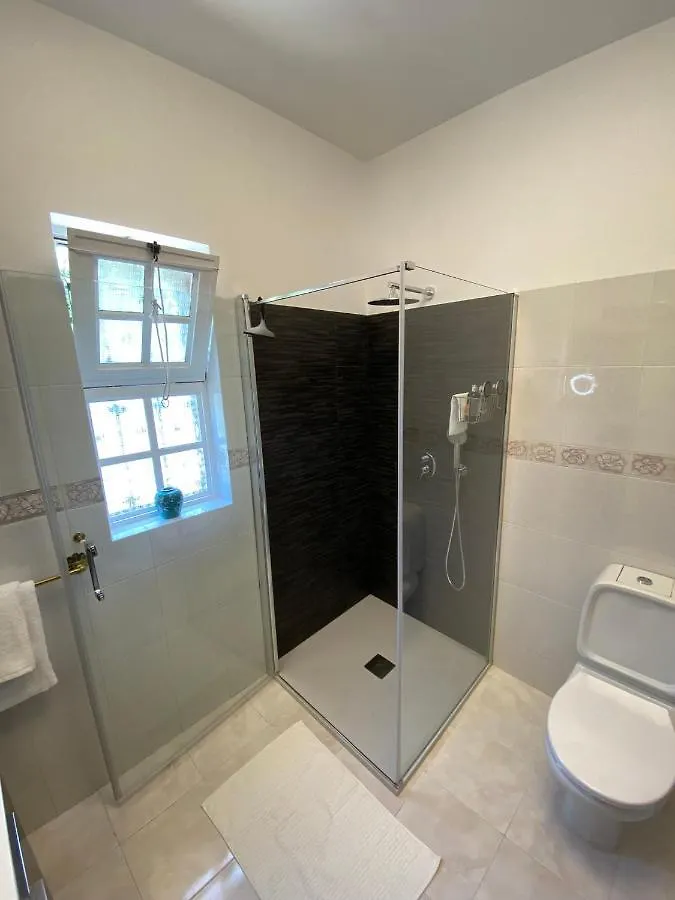 Villa Paraiso - Traumgarten, Meerblick, Wandern Und Golf Funchal   Funchal (Madeira)