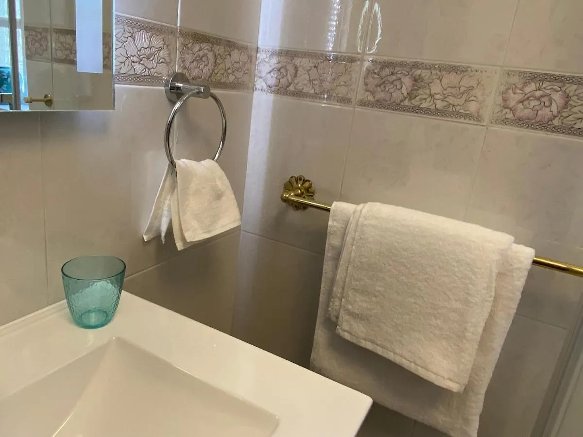 Villa Paraiso - Traumgarten, Meerblick, Wandern Und Golf Funchal  Funchal (Madeira)