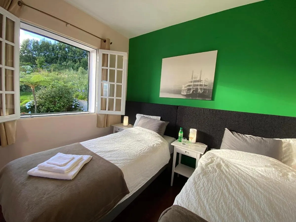 Villa Paraiso - Traumgarten, Meerblick, Wandern Und Golf Funchal